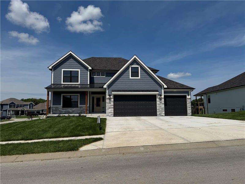 12860 Champanel Way, Platte City, MO 64079