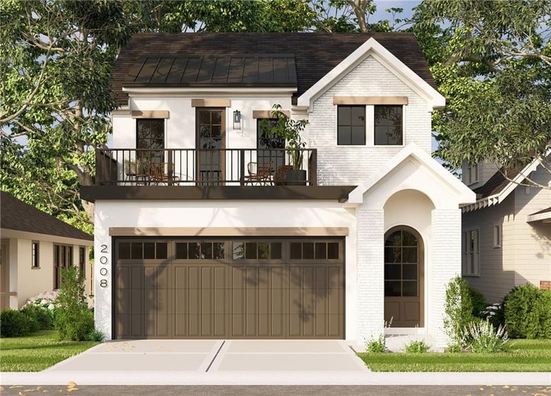 2008 W 47th Ter, Westwood, KS 66205