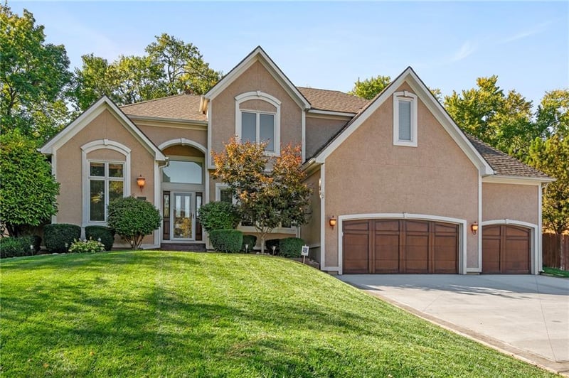 14609 W 78th St, Lenexa, KS 66216