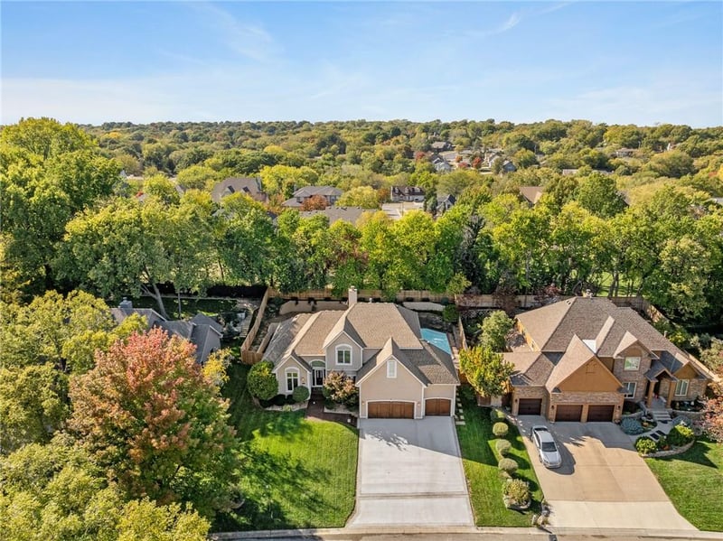 14609 W 78th St, Lenexa, KS 66216