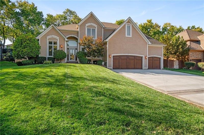 14609 W 78th St, Lenexa, KS 66216