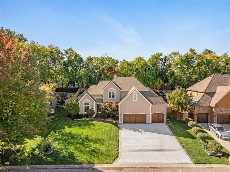 14609 W 78th St, Lenexa, KS 66216