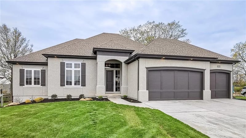 9366 W 170 Ter, Overland Park, KS 66085