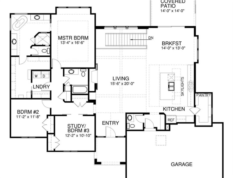 9366 W 170 Ter, Overland Park, KS 66085