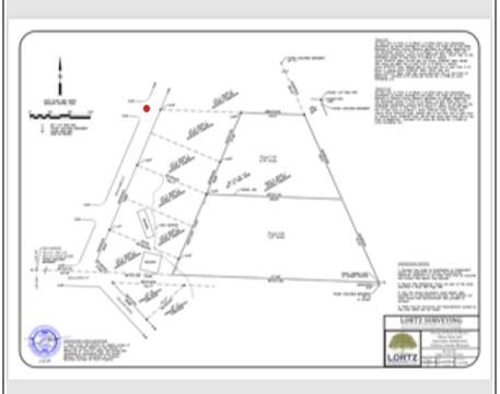 Tract 1a N/A, Wheatland, MO 65779