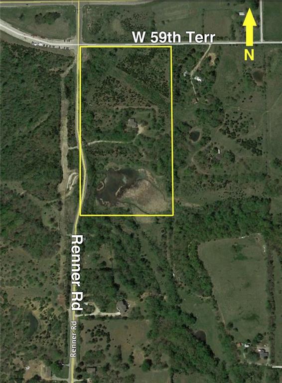6040 Renner Rd, Shawnee, KS 66217