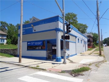 3445 Woodland Ave, Kansas City, MO 64109