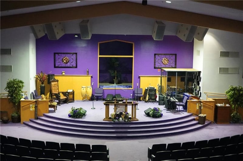 8701 Sni A Bar Rd, Kansas City, MO 64129