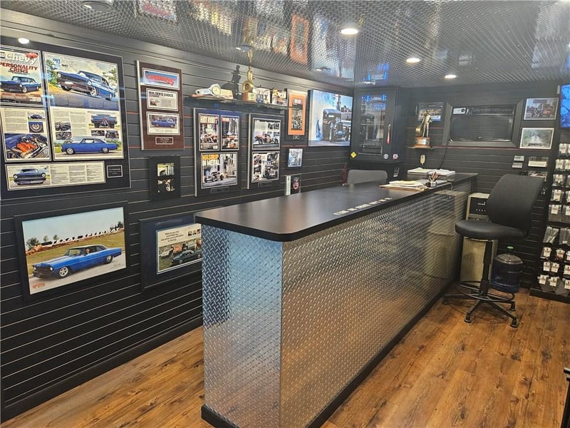 1421 Minnesota Ave, Kansas City, KS 66102