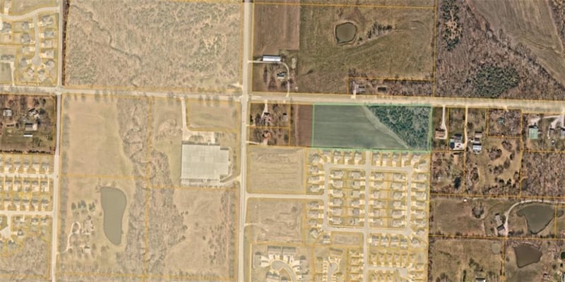 TBD Duncan Rd, Grain Valley, MO 64029