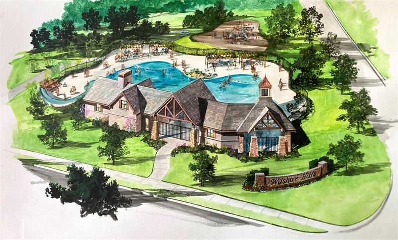 9402 167 Ter, Overland Park, KS 66085