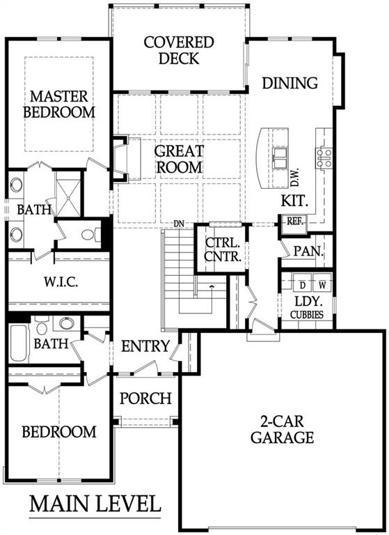 4202 158th Ter, Overland Park, KS 66224