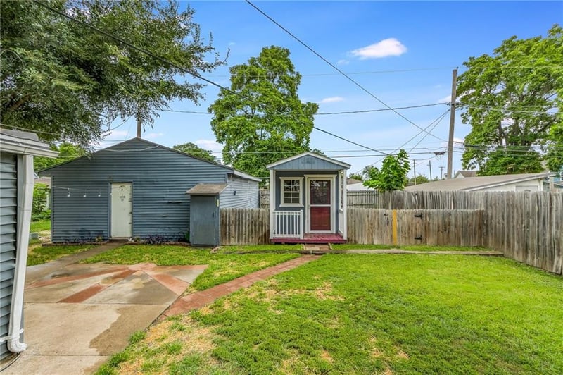 1238 Hasbrook Ave, Kansas City, KS 66105