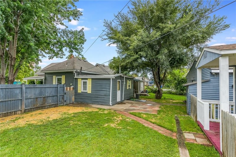 1238 Hasbrook Ave, Kansas City, KS 66105