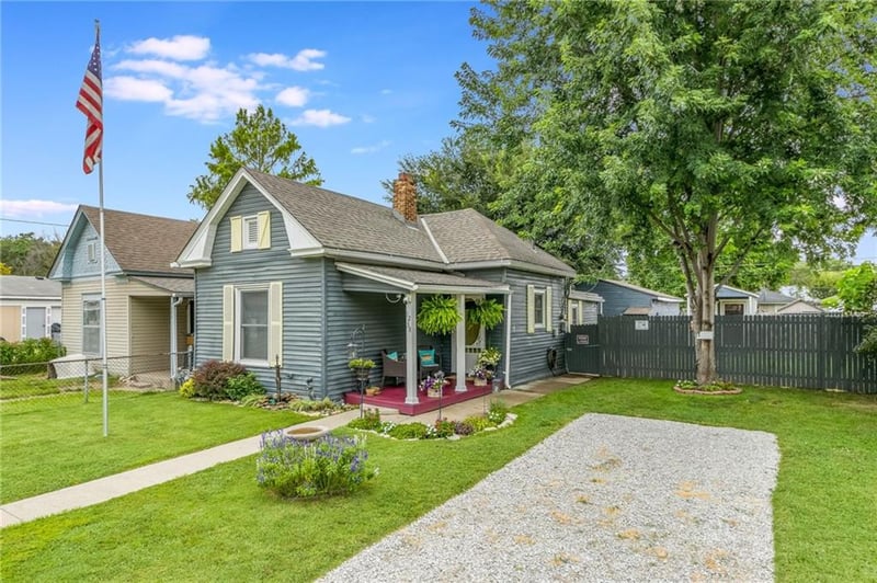 1238 Hasbrook Ave, Kansas City, KS 66105