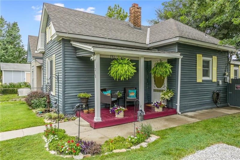 1238 Hasbrook Ave, Kansas City, KS 66105