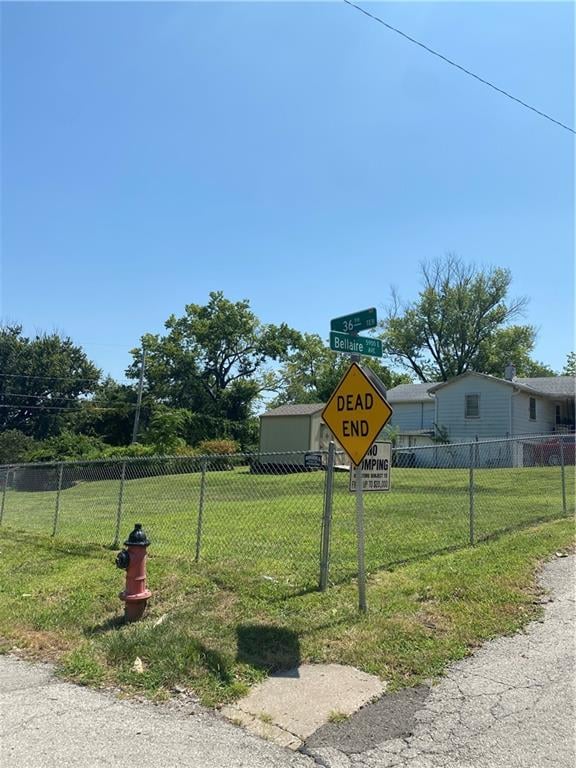 3615 Bellaire Ave, Kansas City, MO 64129