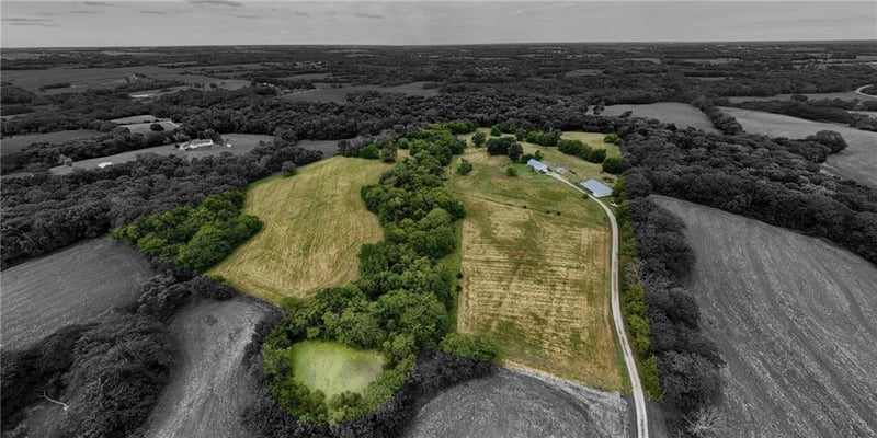 5112 NE Estep Rd, Turney, MO 64493