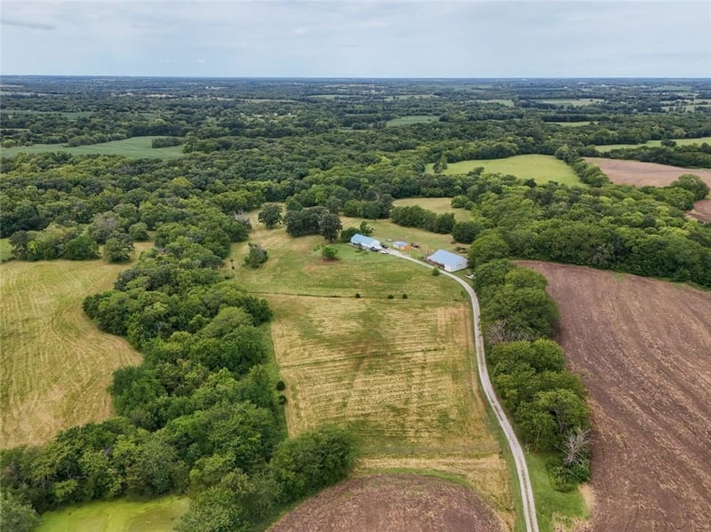 5112 NE Estep Rd, Turney, MO 64493