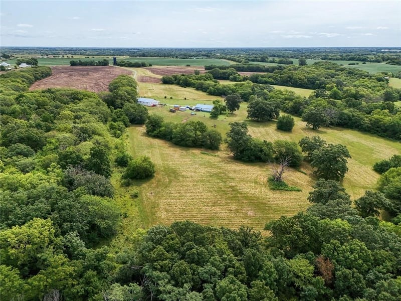 5112 NE Estep Rd, Turney, MO 64493