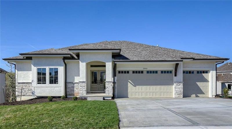 12300 S Hastings St, Olathe, KS 66061