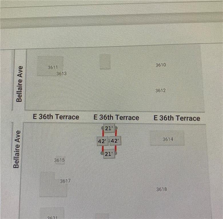 5915 36th Ter, Kansas City, MO 64129