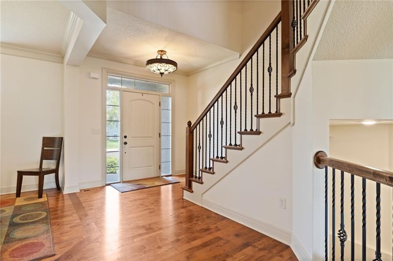 11507 W 165th Ter, Overland Park, KS 66062