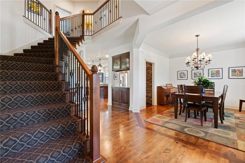11507 W 165th Ter, Overland Park, KS 66062