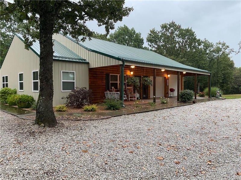 8370 SE J Hw, Collins, MO 64738