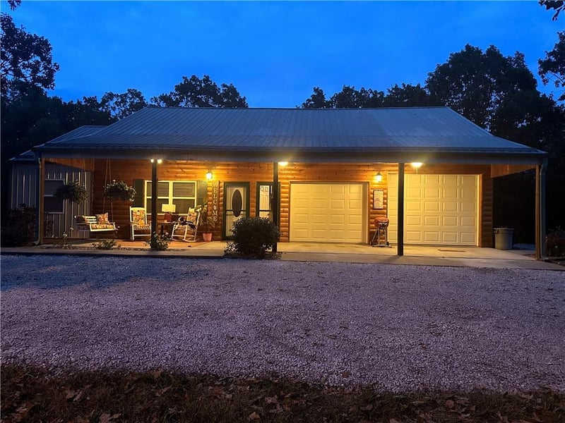 8370 SE J Hw, Collins, MO 64738