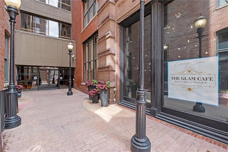 308 W 8th St #616, Kansas City, MO 64105