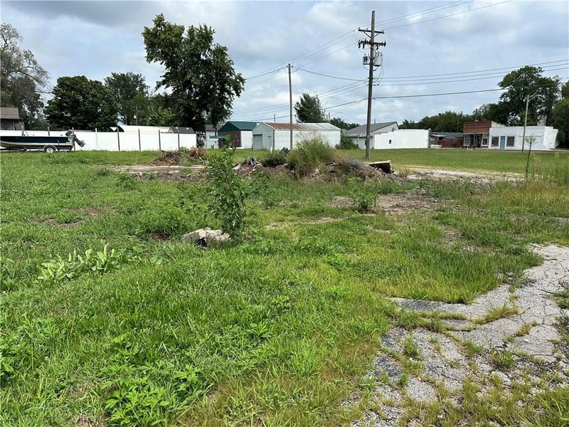 104 W Chestnut St, Archie, MO 64725