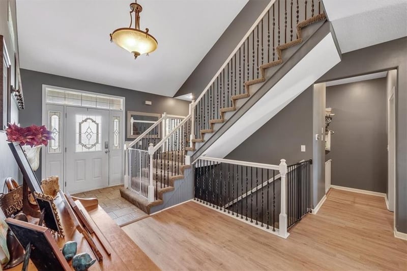 31804 E Burgess Rd, Buckner, MO 64016