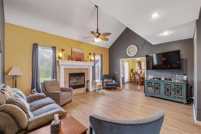 31804 E Burgess Rd, Buckner, MO 64016