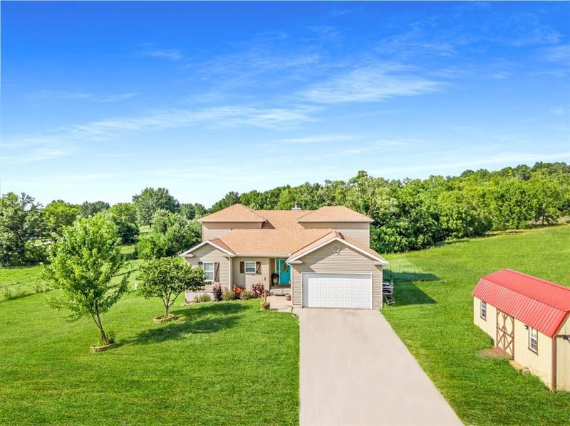 31804 E Burgess Rd, Buckner, MO 64016