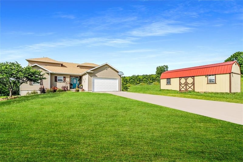 31804 E Burgess Rd, Buckner, MO 64016