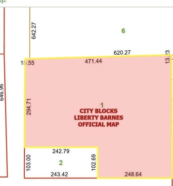 539 Lightburne St, Liberty, MO 64068