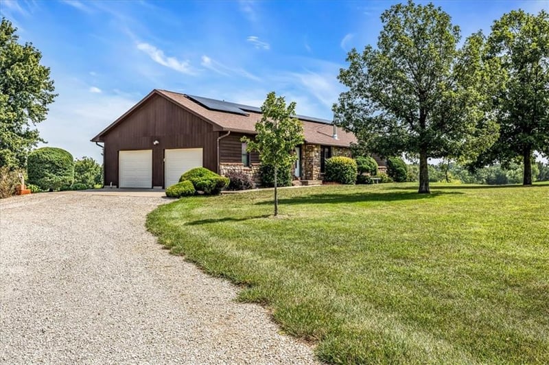 21728 Linwood Rd, Linwood, KS 66052