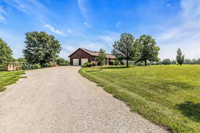 21728 Linwood Rd, Linwood, KS 66052