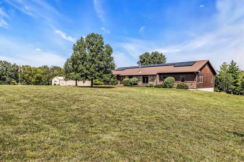 21728 Linwood Rd, Linwood, KS 66052