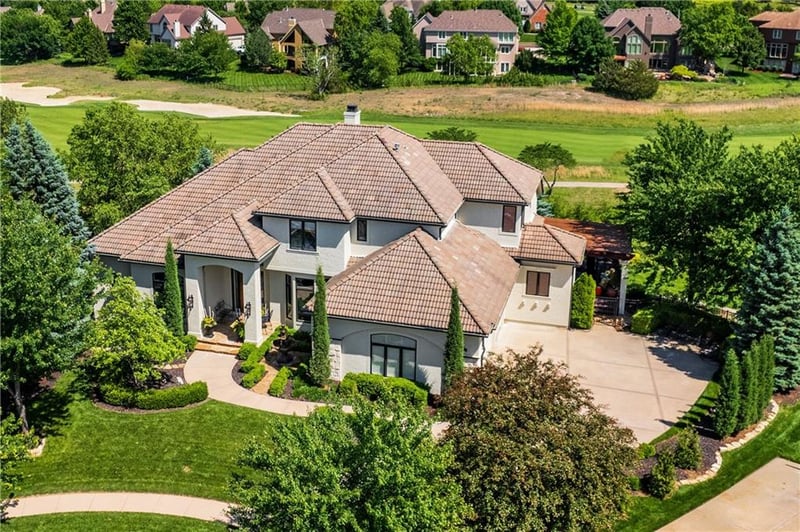 13857 Horton Dr, Overland Park, KS 66223