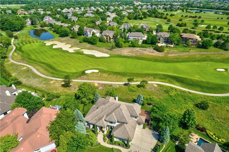 13857 Horton Dr, Overland Park, KS 66223