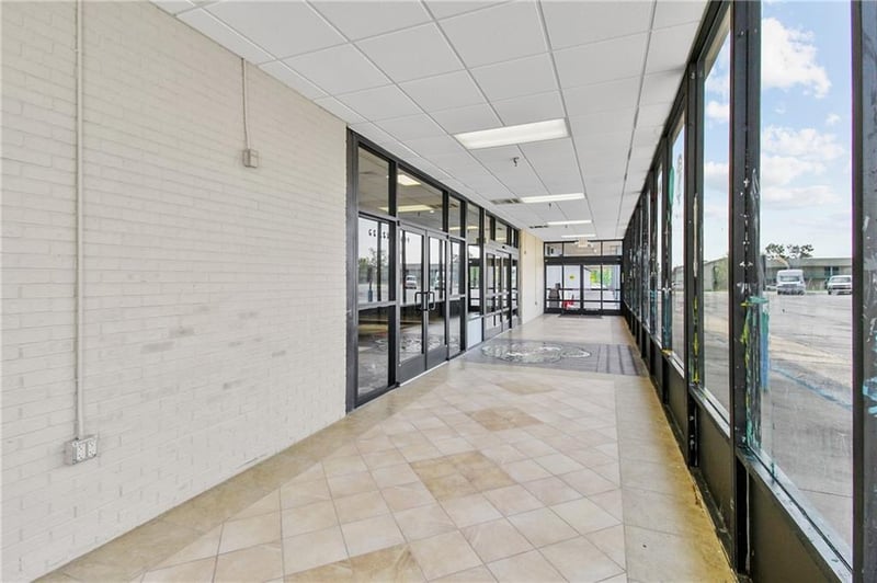 300 Main St, Parsons, KS 67357