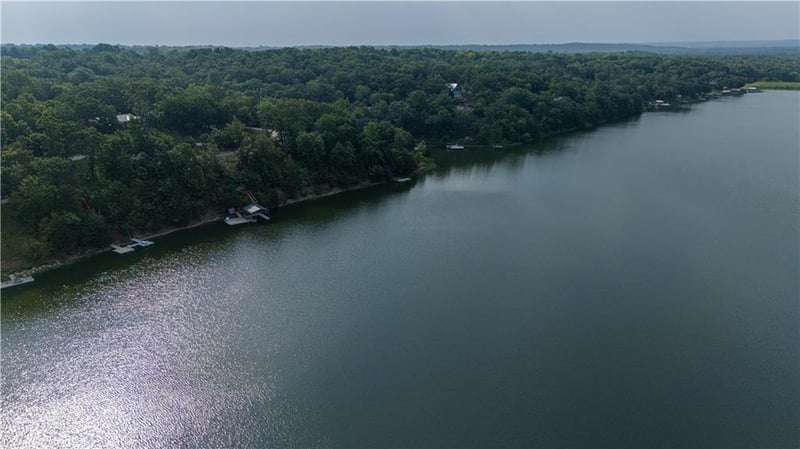 29 - 31 Lakeview Rd, Mapleton, KS 66754