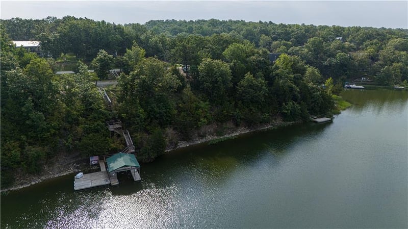 29 - 31 Lakeview Rd, Mapleton, KS 66754