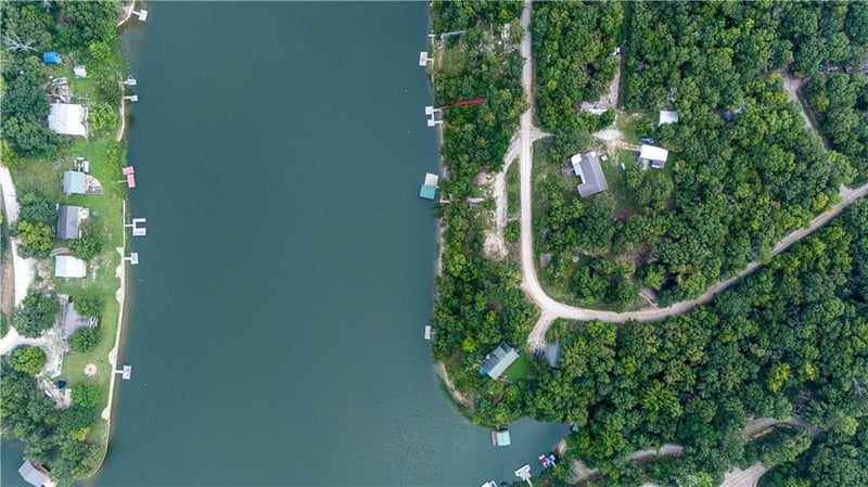 29 - 31 Lakeview Rd, Mapleton, KS 66754
