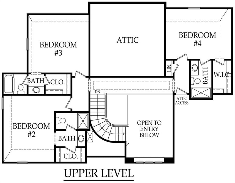 15845 Alhambra St, Overland Park, KS 66224