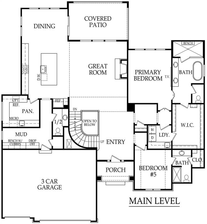 15845 Alhambra St, Overland Park, KS 66224