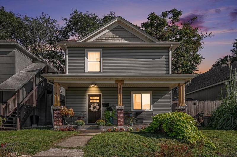 916 Kansas Ave, Kansas City, KS 66105