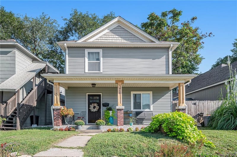 916 Kansas Ave, Kansas City, KS 66105